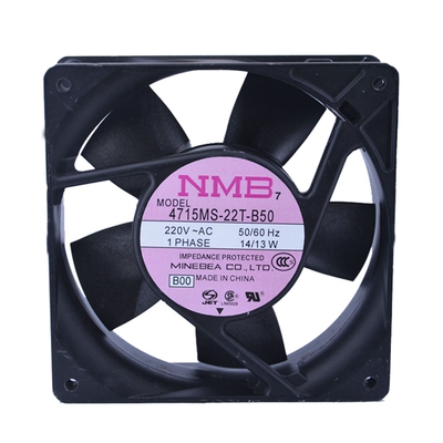 NMB4715MS散热风扇B50