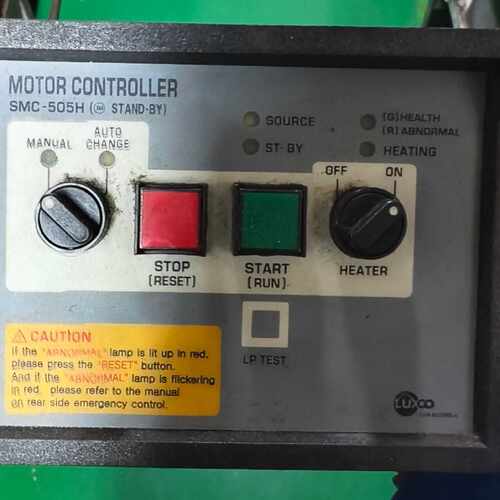 议价！LUXCO MOTOR CONTROLLER，马达控制器，T