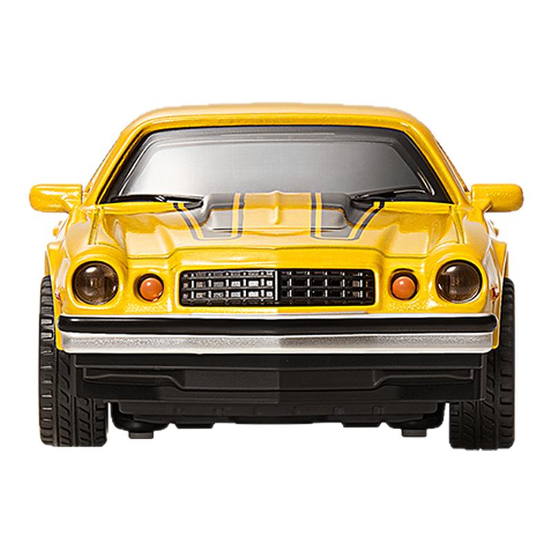 bctoys变形金刚遥控汽车男孩玩具