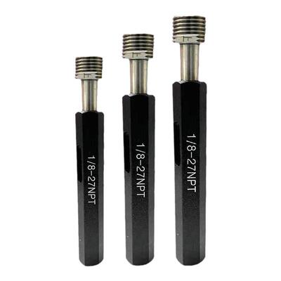 螺纹塞规管螺纹NPSNPTPTRCG