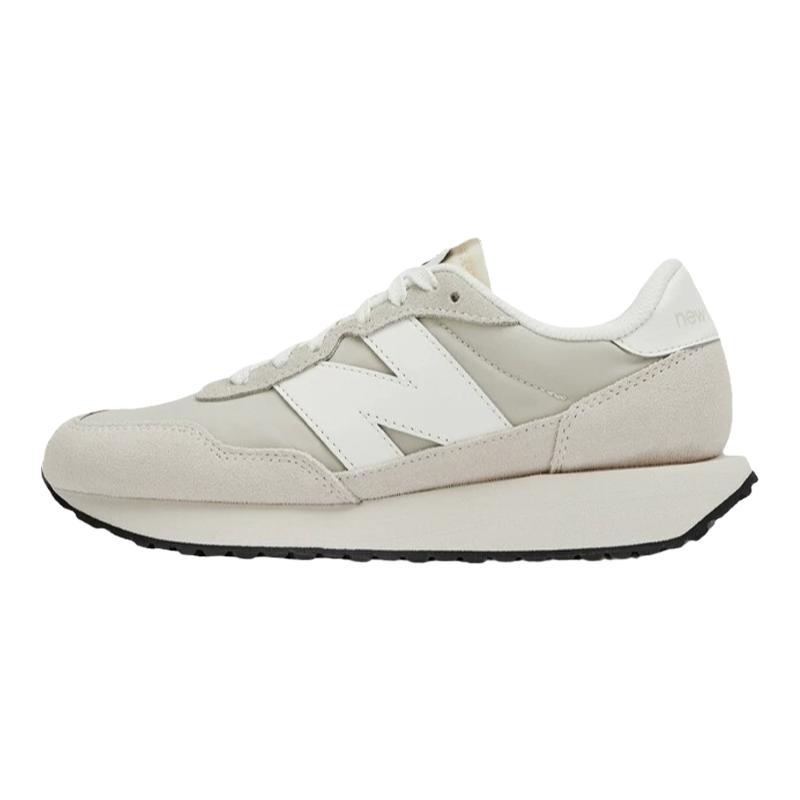 【正品】New Balance NB女鞋秋冬季通勤复古休闲鞋WS237DH1