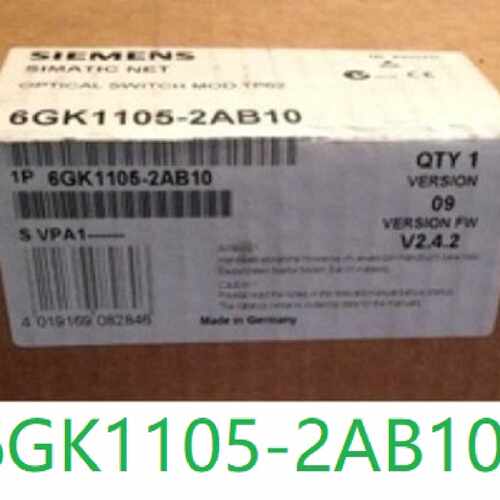 议价6GK1105-2AB10 西门子OSM TP62网络交换机 6GK11052AB10