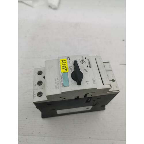 断路器 3RV1031-4BA10  （I53）—议价
