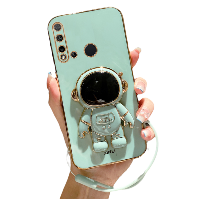 适用华为nova5i手机壳防摔