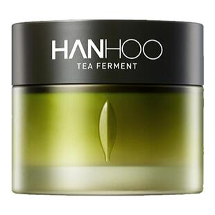 韩后茶A醇面霜补水视黄醇滋润抗皱抗初老紧致修护护肤品茶A肽正品