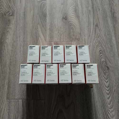 【议价-可维修】倍福 模块 BK7350 全新/二手均有货