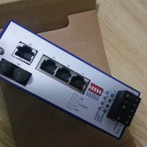 议价RS2-3TX/2FX 赫斯曼交换机