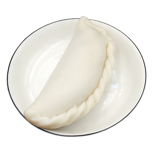 台州特产温岭嵌糕鲜糕夹糕包糕年糕麻糍农家早餐手工美食红烧肉汤