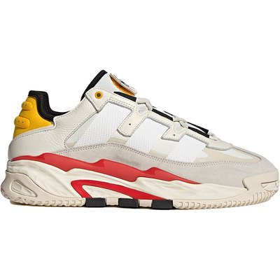 阿迪达斯三叶草男女运动休闲鞋