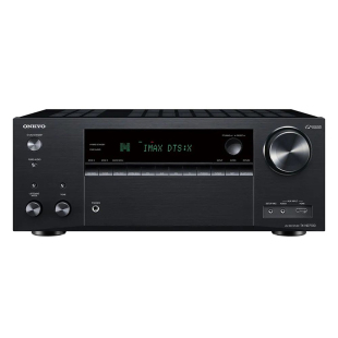 Onkyo/安桥 TX-NR7100 蓝牙9.2声道8K家庭影院大功率THX认证功放