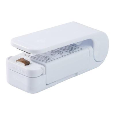 食品塑封机塑料袋密封机零食封口