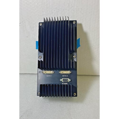 DALSA ELR008K5002R CONTROLLER