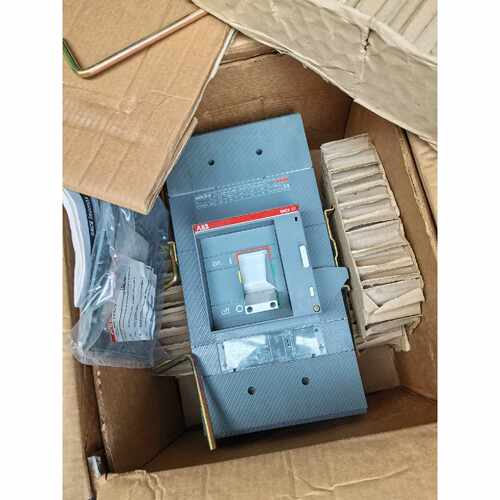 ABB塑壳断路器SACES7HPR212PLSI1