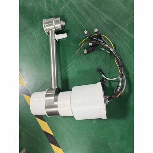 询价下单SWIG传感器组件，型号0041-4547T，带电缆连接器。