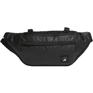 adidas阿迪达斯男女MH WAIST BAG运动休闲腰包KC0250