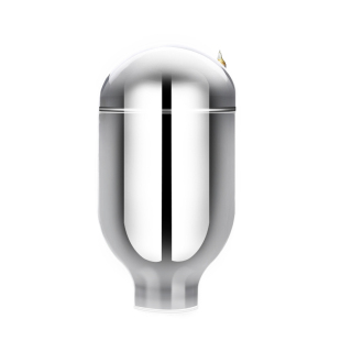 热水瓶保温壶玻璃内胆开水瓶胆3.2L/8磅大容量2升/5磅家用暖壶胆