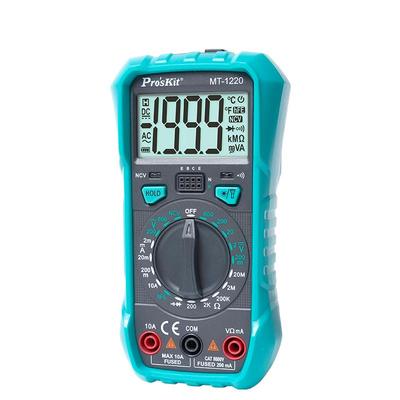 宝工高精度数字万用表