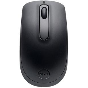 【官方正品】Dell/戴尔无线鼠标便携办公男女笔记本电脑台式WM118