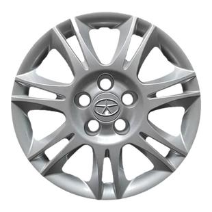 原厂江淮和悦RS两厢轮毂盖 三厢16寸铁圈塑料装饰罩 轮胎帽 配件