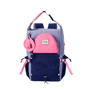 MGRASSGO羽毛球包网球运动健身包双肩背包女训练高颜值书包大小号