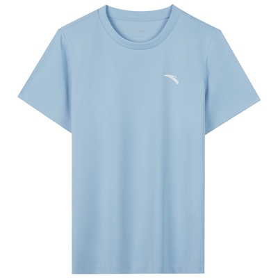 安踏儿童短T透气亲肤