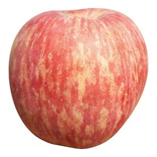 烟台红富士苹果水果新鲜条纹脆甜一级当季8斤礼盒山东栖霞包邮