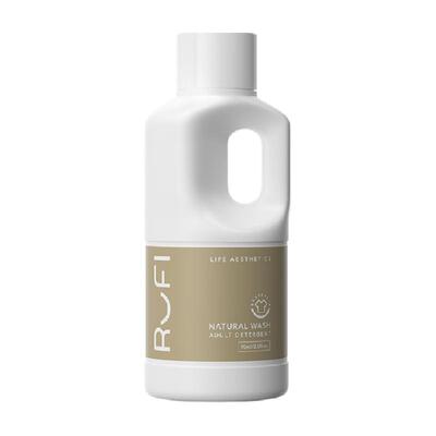 rufi旅行香氛洗衣液持久留香