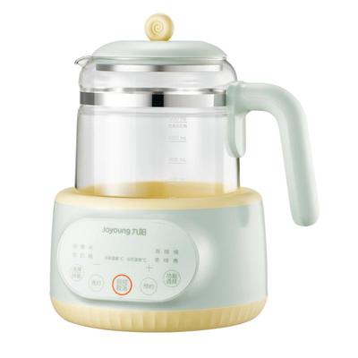九阳72H恒温带小夜灯调奶器