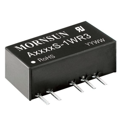 A0512S-1WR3电源模块金升阳