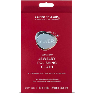 佳士杰美国进口擦银布