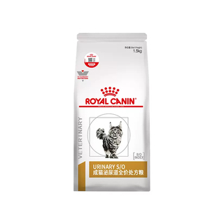 皇家猫粮泌尿处方粮LP34情绪舒缓全价试吃泌尿道宠物猫咪成猫专用