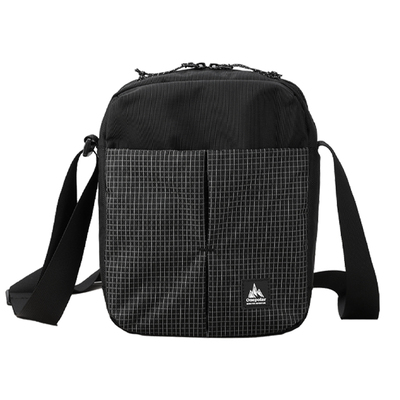 onepolar极地单肩斜挎包