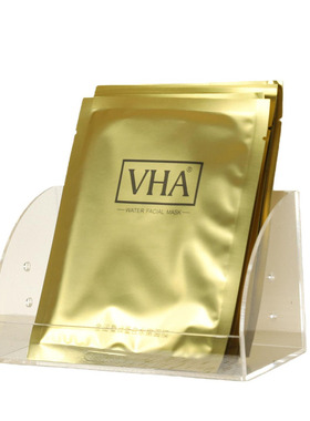 梳妆品摆件面膜道具样板房装饰品