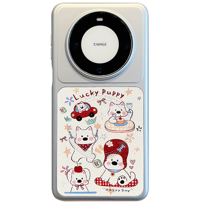 适用华为mate80promax卡通手机壳