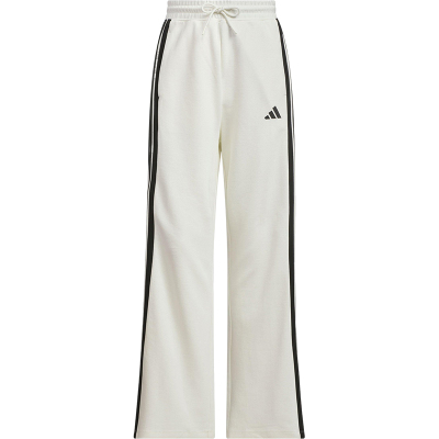 Adidas/阿迪达斯正品STADIUM KN PNT女士针织垂坠长裤KC0045