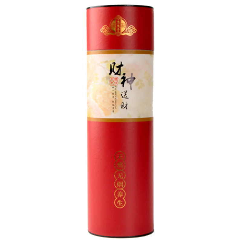 天然无烟香佛香观音香赢试用装