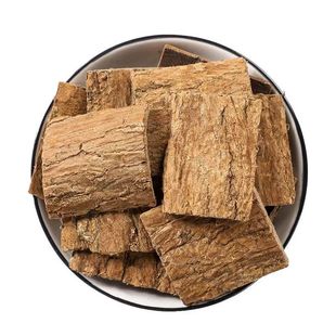 深山30年老树杜仲中药材正品官方旗舰店老杜仲皮杜肿树皮泡茶泡酒