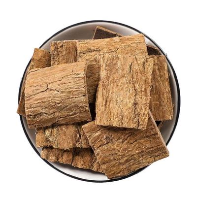 深山30年老树杜仲正品中药材