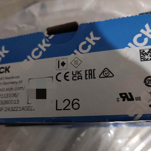 询西克2113106 WSO26P-243ZZ1A0ZZZ，有