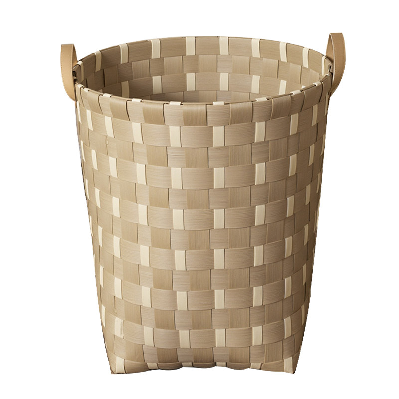 【喜家家】高颜值，大容量脏衣篓