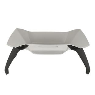 适用于SHOEI头盔新款X15专用风道进气风口尾翼副厂可替换配件改装