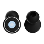 耳塞睡眠睡觉专用不伤耳朵超级隔音防打呼噜工厂降噪神器静音防吵