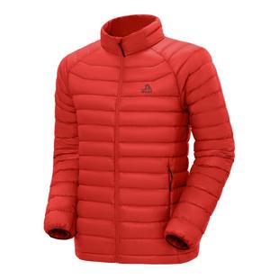 【P系列】伯希和户外1000蓬营地羽绒服男PERTEX抗极寒登山鹅绒服