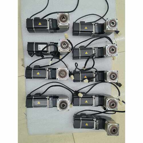 询价埃斯顿ESTUN伺服电机EM3A-04AFA221，400W