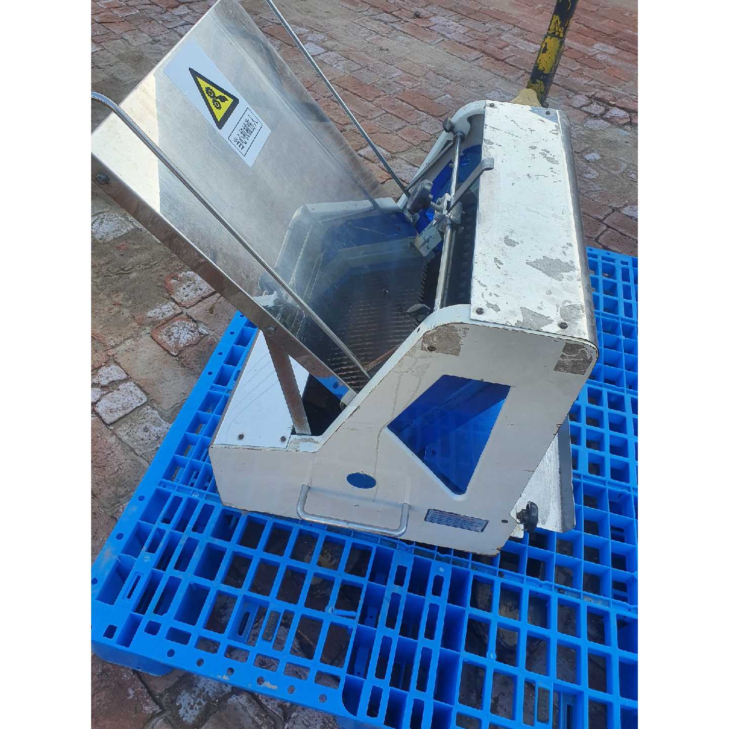 议价雷鸟面包切片机加拿大品牌面包切片机吐司机雷鸟品牌加拿大商图片