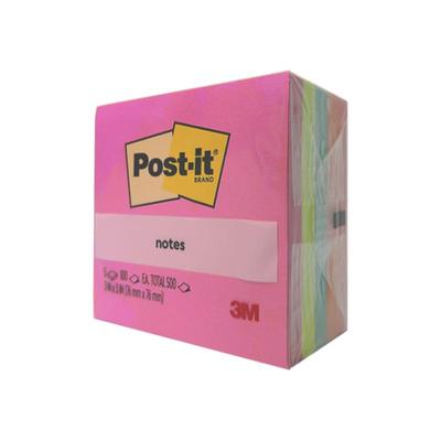 新款上市3m便利贴学霸都在用