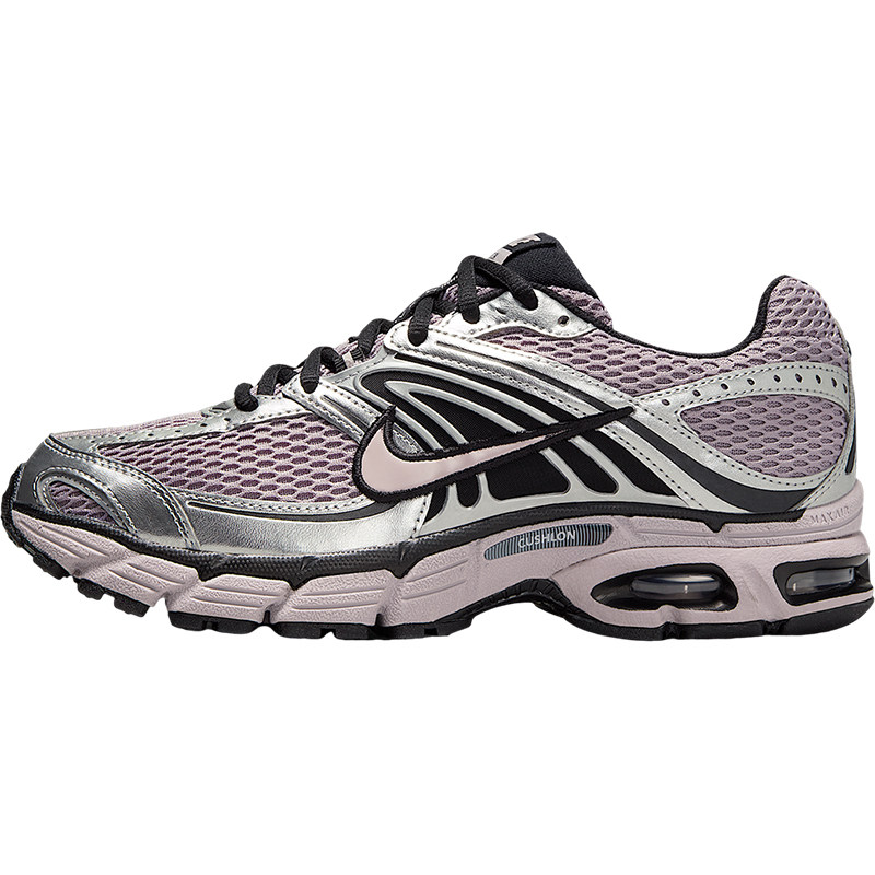 Nike/耐克正品Air Max女士缓震运动气垫网眼透气跑步鞋HQ2056-200