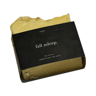 soap保湿沐浴补水100g手工精油皂