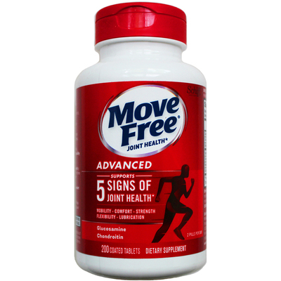 28年3月红维骨力200Schiff新到