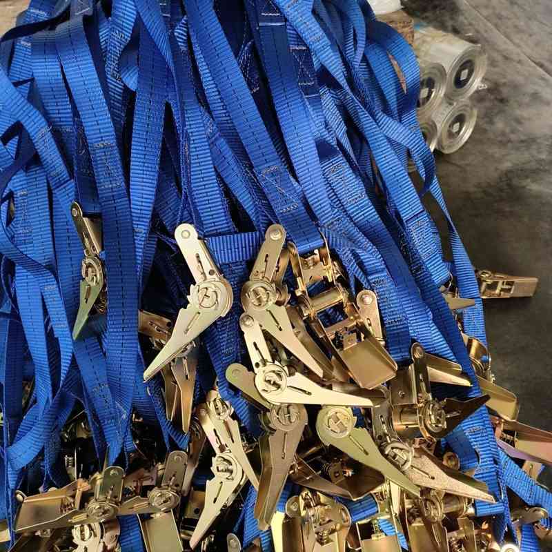 耐磨蜂箱捆绑带搬运蜂箱转场器安全带带车用捆绑带定蜂箱捆绑锁紧